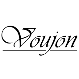 Voujon Indian Restaurant & Takeaway logo.